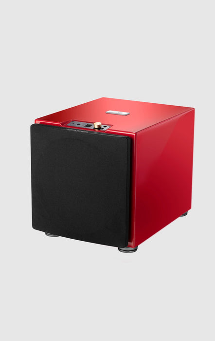 Starke Sound Flagship Subwoofer 12" SUB1 (Samurai Black/Lunar White/Ember Noir)