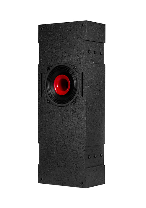 Starke Sound PO 1 Speaker (Pair) AMTHorn / 7" Coaxial