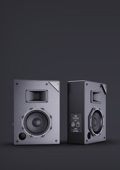 Starke Sound P3 AMTHorn Speaker (Pair)