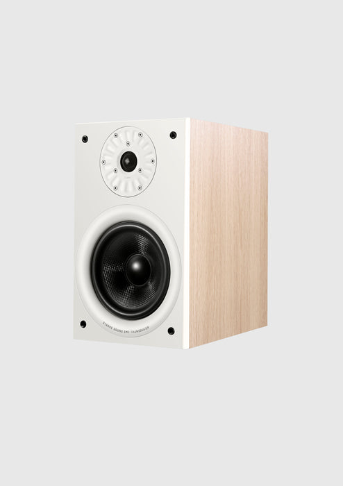 Starke Sound Beta7 Speaker (Pair) 7“ BookShelf (Oak Ebony Black / Euro Oak White / Aoki Flaxen Grey)