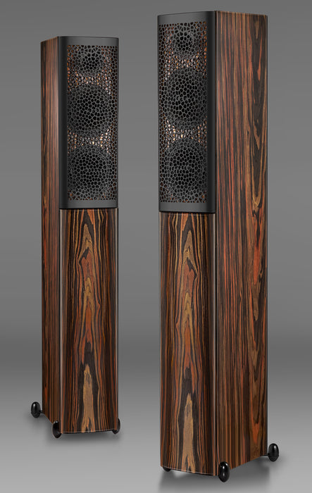 Starke Sound - VLOT Active Speaker
