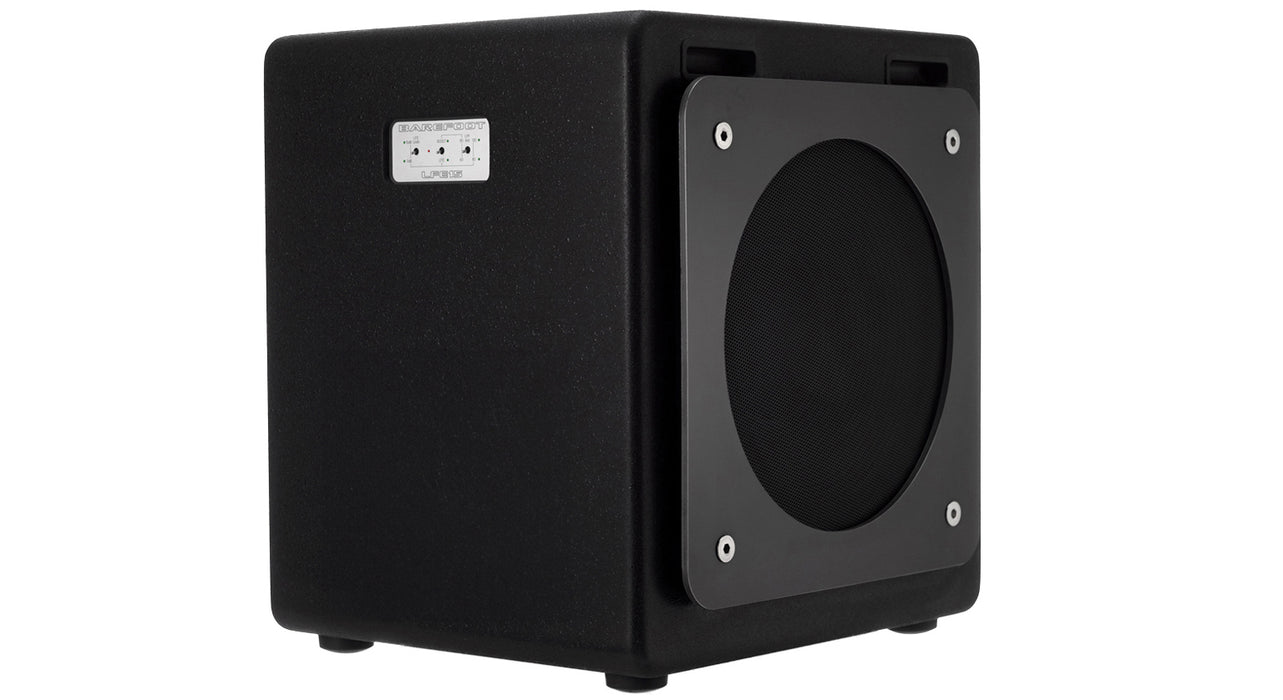 BAREFOOT SOUND LFE15 Subwoofer, 15″ Dual-Force™ subwoofers, SG OFFICIAL SET