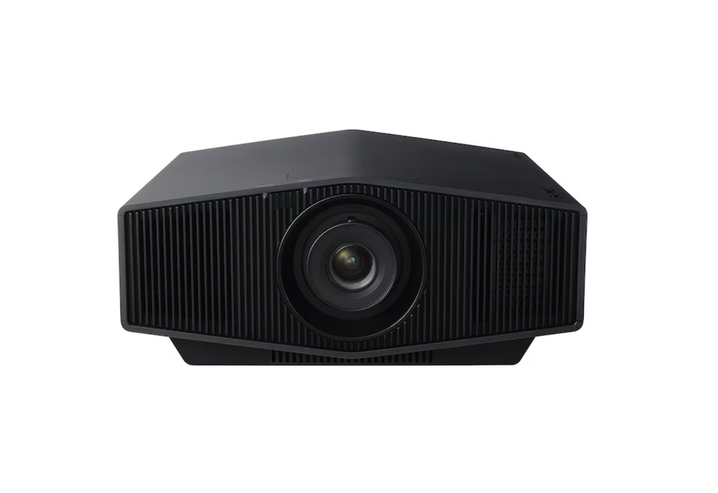 Sony VPL-XW5000 4K HDR Laser Home Theater Projector with Native 4K SXRD Panel