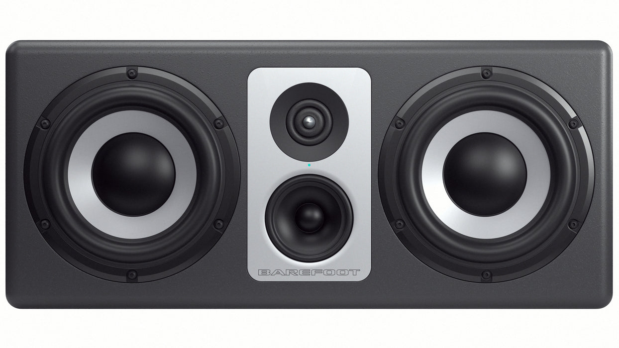 BAREFOOT SOUND FOOTPRINT 03C SPEAKER, CENTER FOR FOOTPRINT03, SG OFFICIAL DEALER