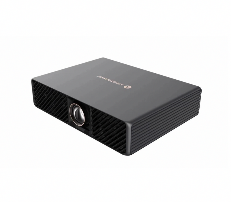 Appotronics - Long Throw Laser 4K Projector - C800