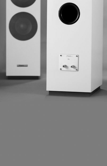 Starke Sound - HiFi Speaker - V64 (One Pair)