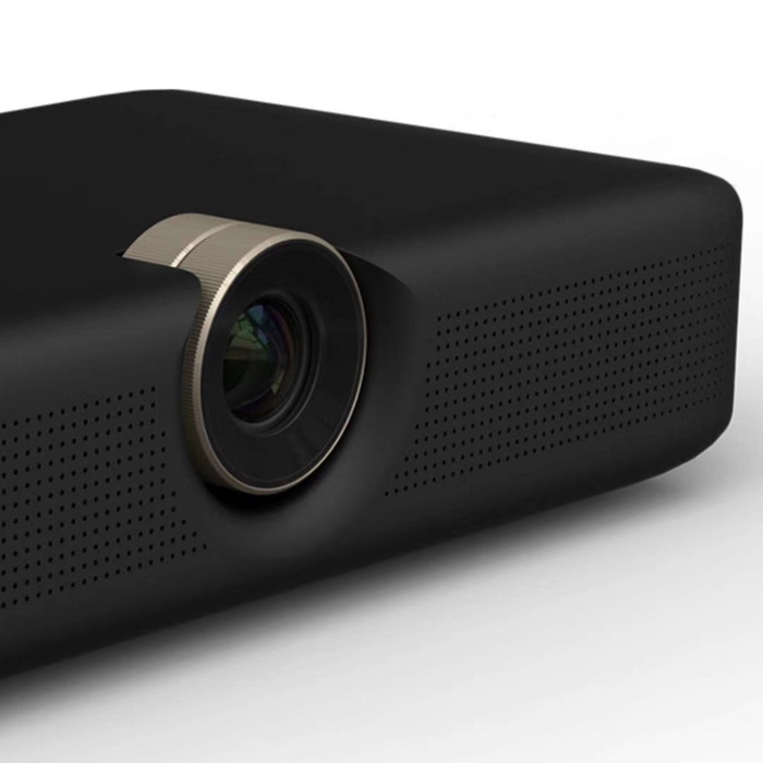 Appotronics Launch Their First Smart Laser Projector C700