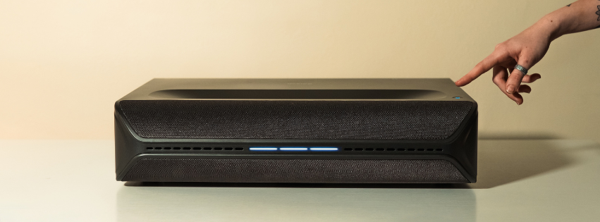 NexiGo Aurora ALPD5.0 Laser Projector