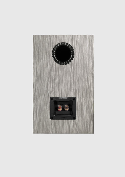 Starke Sound Beta7 Speaker (Pair) 7“ BookShelf (Oak Ebony Black / Euro Oak White / Aoki Flaxen Grey)