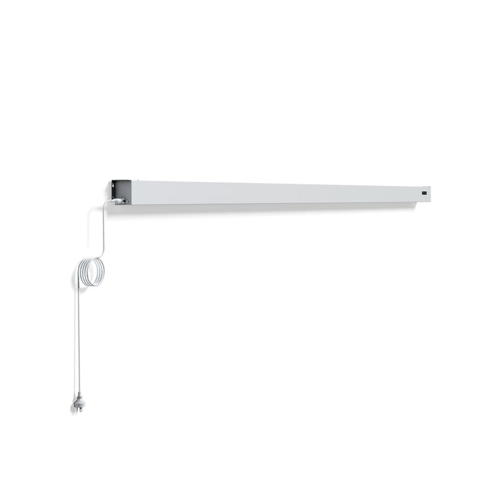 AWOL Valerion PureVision Anti-Speckle Motorized Screen