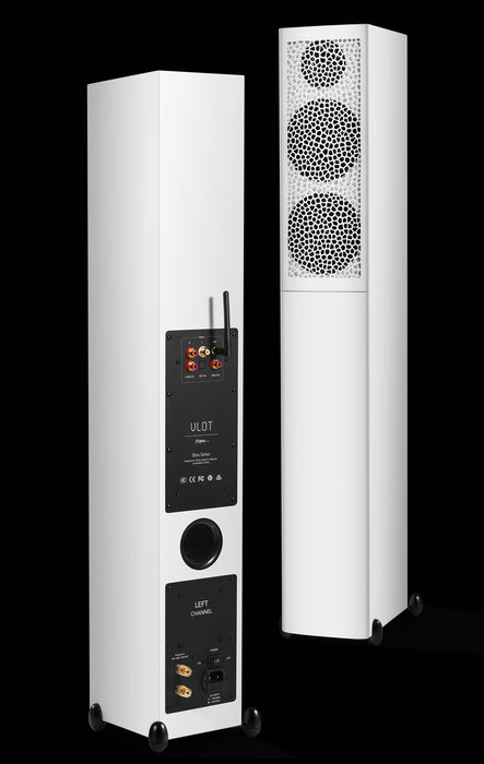 Starke Sound - VLOT Active Speaker
