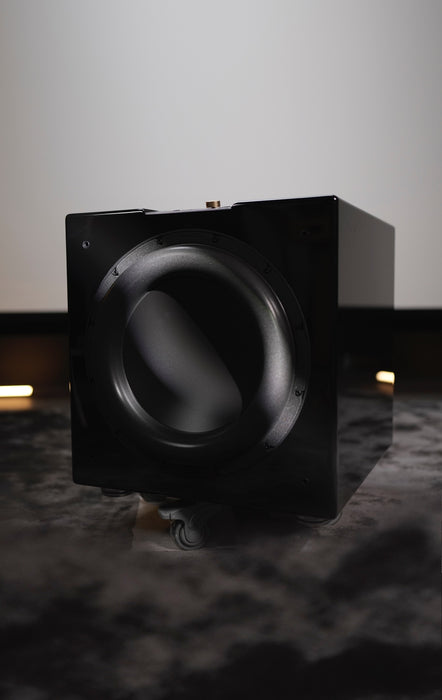 Starke Sound Flagship Subwoofer 17" SUB5 (Samurai Black)