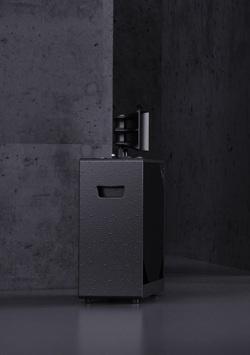 Starke Sound P5 AMTHorn Speaker (Pair)