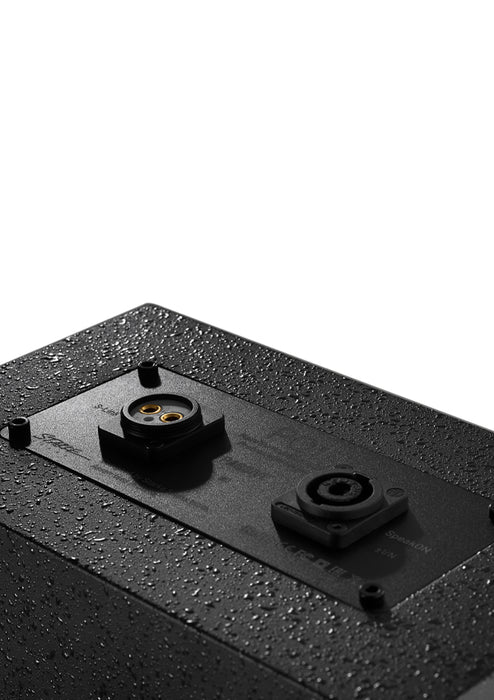 Starke Sound PO 1 Speaker (Pair) AMTHorn / 7" Coaxial