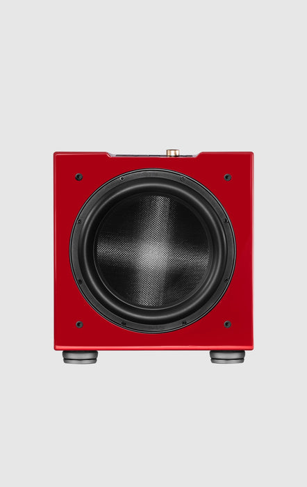 Starke Sound Flagship Subwoofer 12" SUB1 (Samurai Black/Lunar White/Ember Noir)
