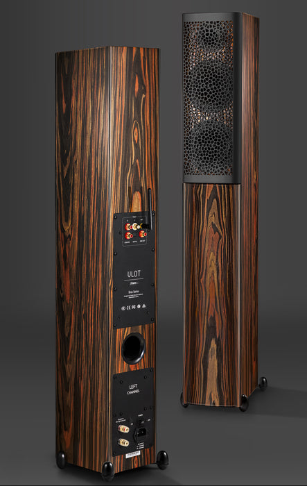 Starke Sound - VLOT Active Speaker