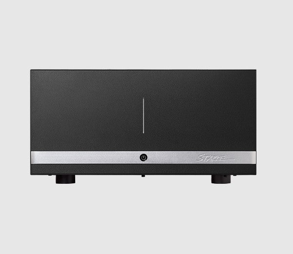 Starke Sound - 8 Channels Class A+AB Power Amplifier - A8.350