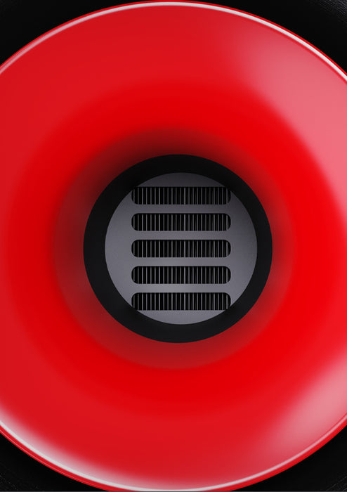 Starke Sound PO 5 Speaker (Pair) AMTHorn + Coaxial