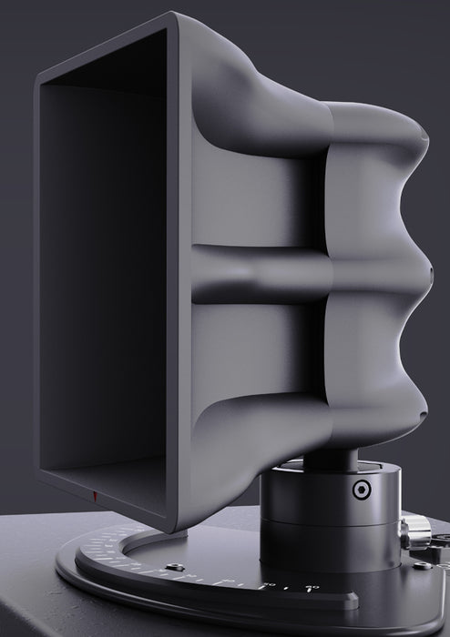 Starke Sound P7 AMTHorn Speaker (Pair)