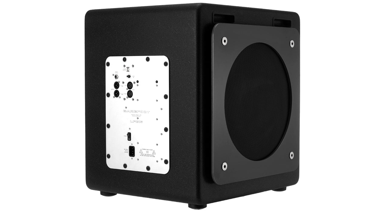 BAREFOOT SOUND  LFE15 Subwoofer,  15″ Dual-Force™ subwoofers, SG OFFICIAL SET