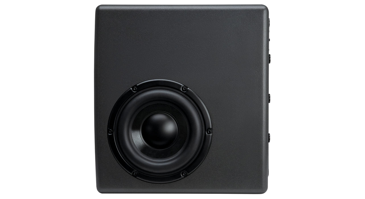 BAREFOOT SOUND FOOTPRINT02, UNCOMPROMISING AUDIO QUALITY AND DESIGN, SG OFFICIAL DEALER