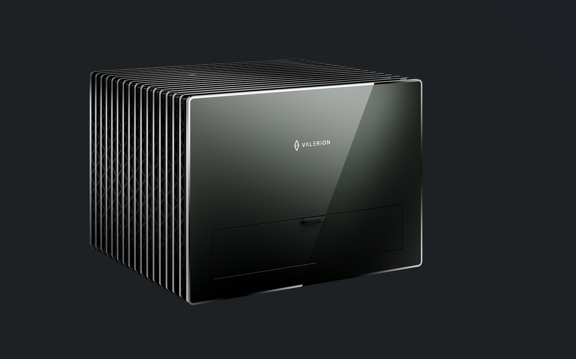 Valerion VisionMaster PRO 2, 4K RGB Triple Laser Projector