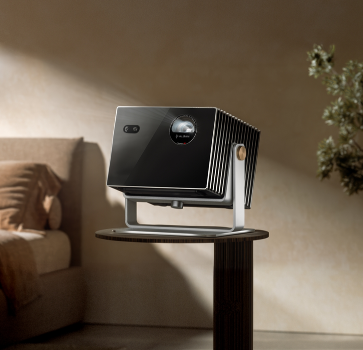 Valerion Desktop Gimbal Stand