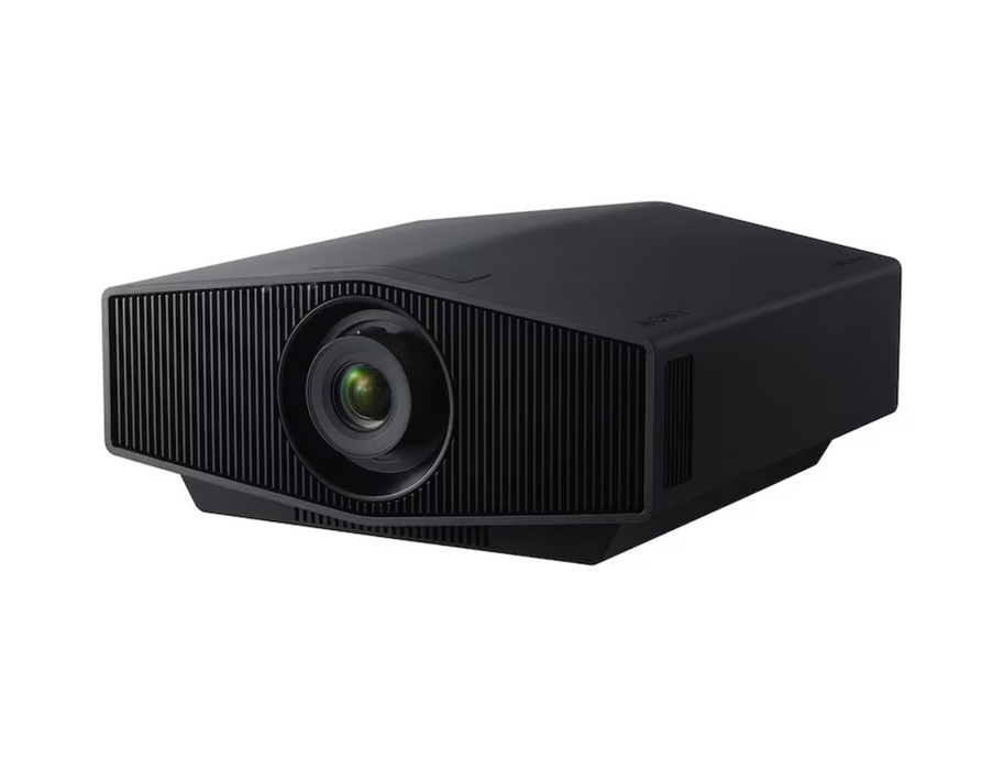 Sony VPL-XW7000 4K HDR Laser Home Theater Projector with Native 4K SXRD Panel