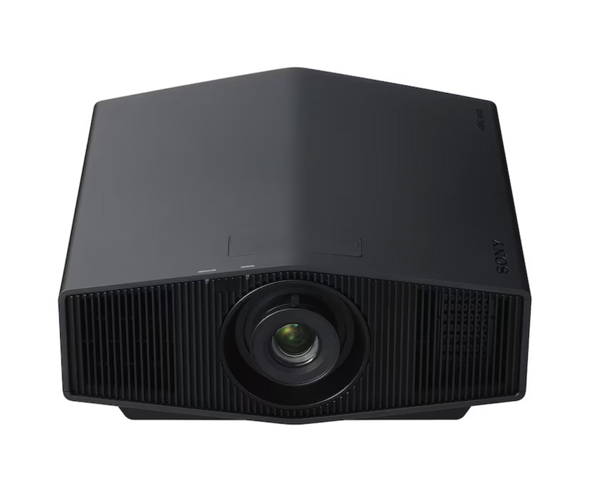 Sony VPL-XW7000 4K HDR Laser Home Theater Projector with Native 4K SXRD Panel