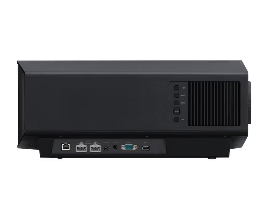 Sony VPL-XW7000 4K HDR Laser Home Theater Projector with Native 4K SXRD Panel