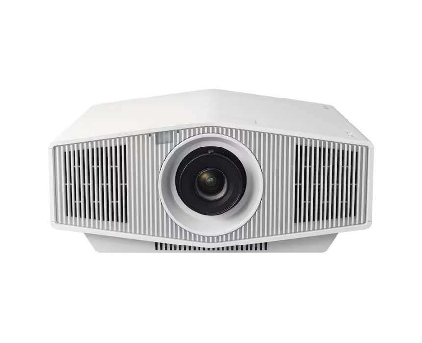 Sony VPL-XW5000 4K HDR Laser Home Theater Projector with Native 4K SXRD Panel