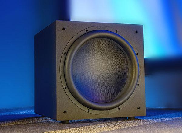 [Hometheater Review Five Star] Starke Sound 15" Subwoofer - SW15
