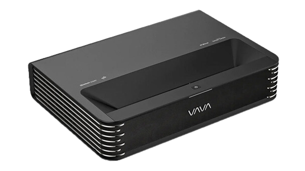 [PRE-OWNED] VAVA Chroma UST Projector, Triple Laser ALPD® 4.0