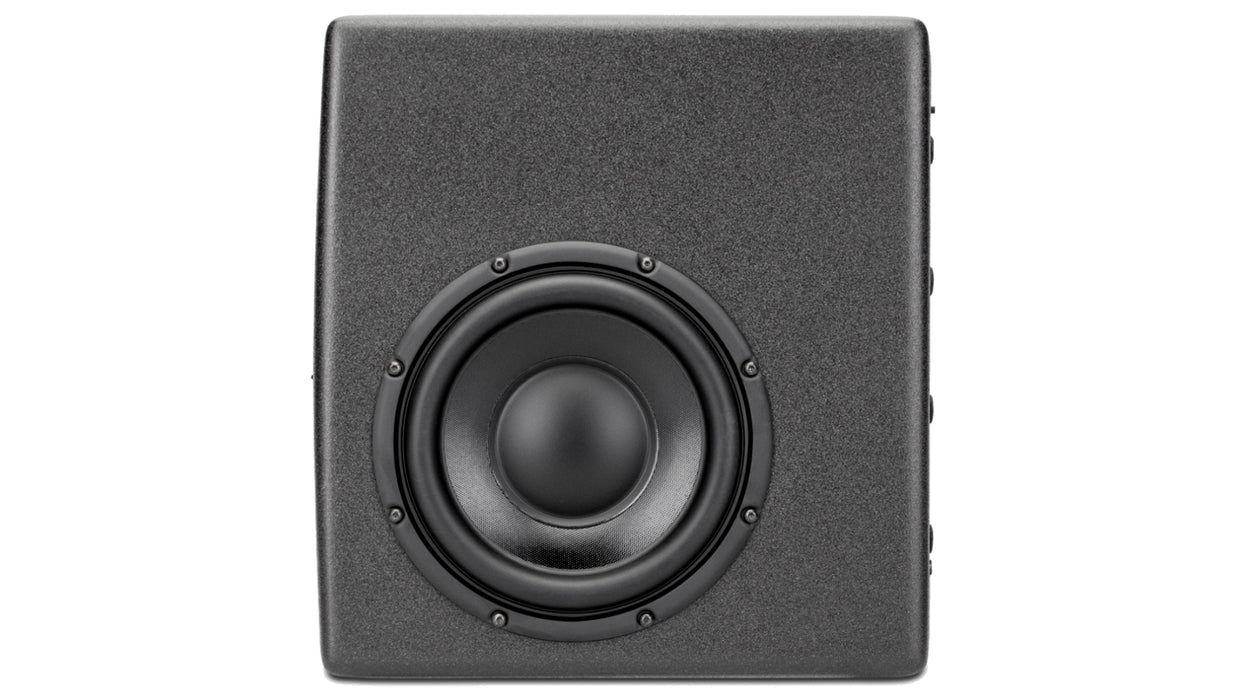 BAREFOOT SOUND FOOTPRINT 01, THE BEST 3-WAY ACTIVE MONITOR IN ITS CLASS, SG OFFICIAL DEALER