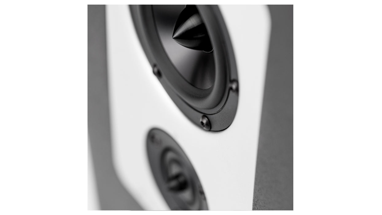 BAREFOOT SOUND FOOTPRINT 01, THE BEST 3-WAY ACTIVE MONITOR IN ITS CLASS, SG OFFICIAL DEALER