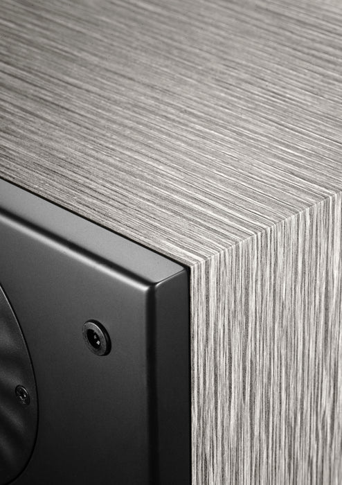 Starke Sound Beta7 Speaker (Pair) 7“ BookShelf (Oak Ebony Black / Euro Oak White / Aoki Flaxen Grey)