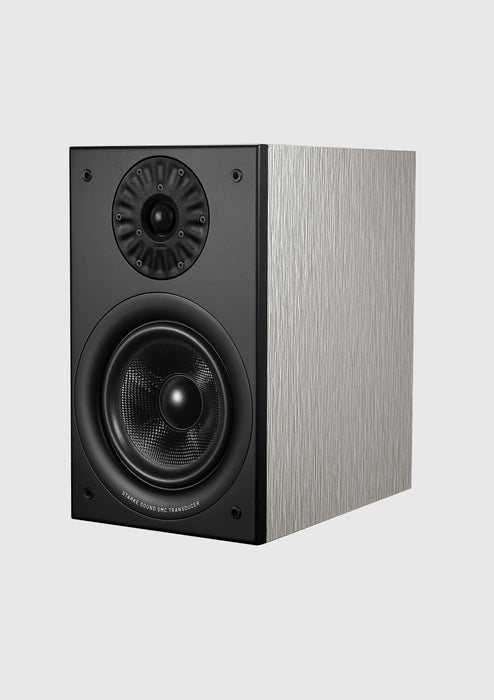 Starke Sound Beta7 Speaker (Pair) 7“ BookShelf (Oak Ebony Black / Euro Oak White / Aoki Flaxen Grey)
