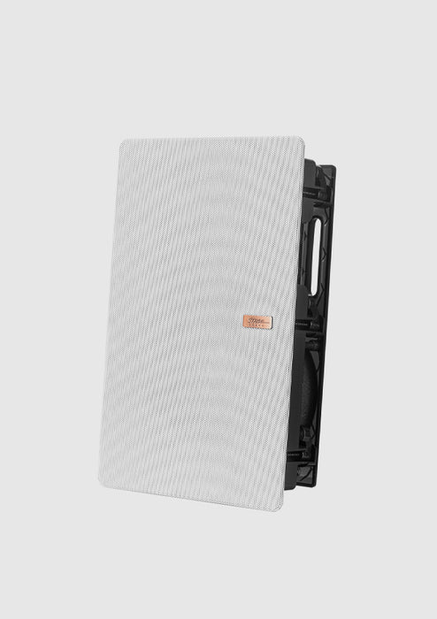 Starke Sound In-Ceiling / In-Wall AX61 Speaker (One Unit) One 6.5" + One 1"
