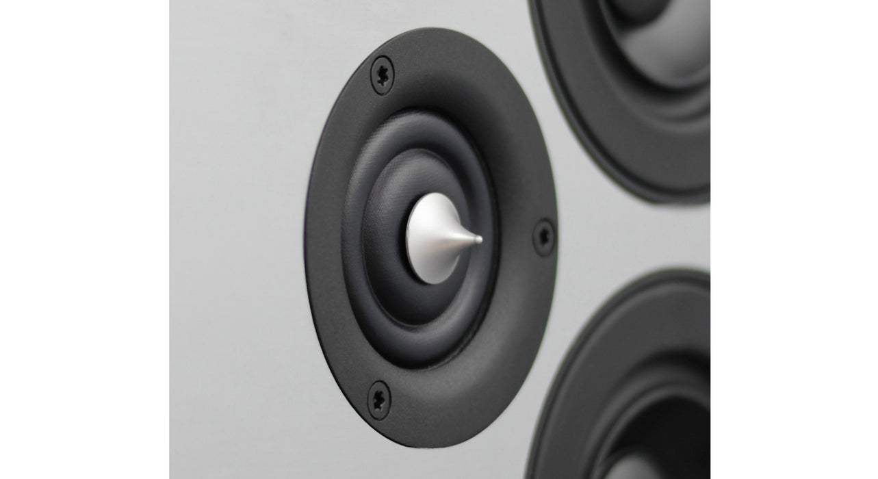 BAREFOOT SOUND MasterStack12 SPEAKER,  4.5-way active modular tower, SG OFFICIAL SET