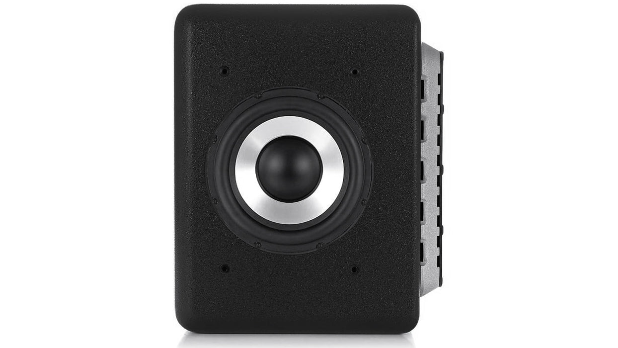BAREFOOT SOUND MICROMAIN26 SPEAKER, 4-WAY ACTIVE STUDIO MONITOR WITH DUAL-FORCE™ TECHNOLOGY, SG OFFICIAL SET