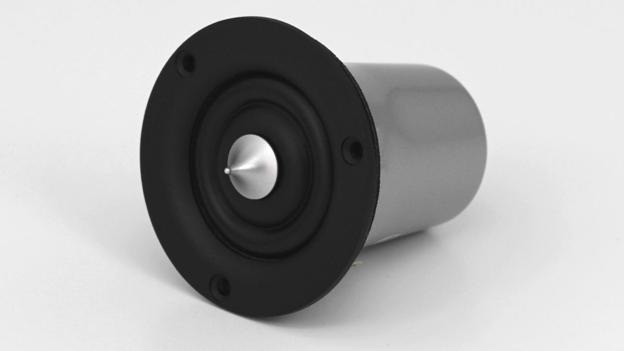 BAREFOOT SOUND MICROMAIN27 SPEAKER, ACTIVE STUDIO MONITOR WITH DUAL-FORCE™ TECHNOLOGY, SG OFFICIAL SET