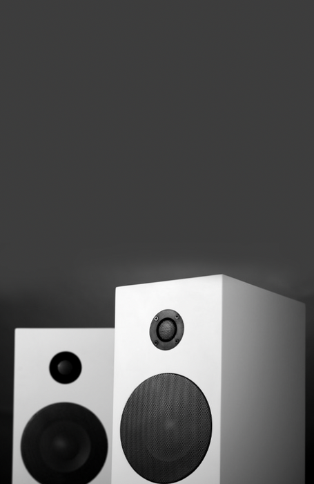 Starke Sound - HiFi Speaker - V62