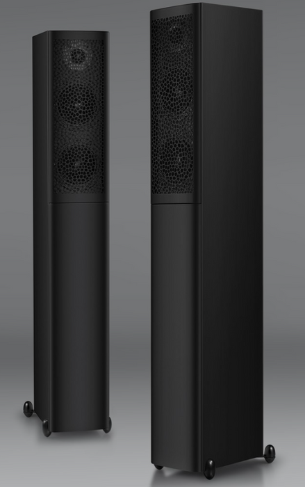 Starke Sound - VLOT Active Speaker